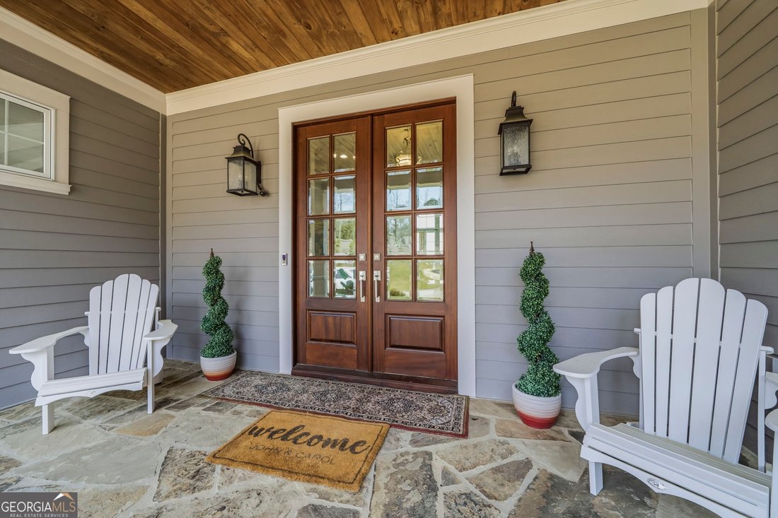 House in Greensboro, Georgia, United States 5 - 17529589