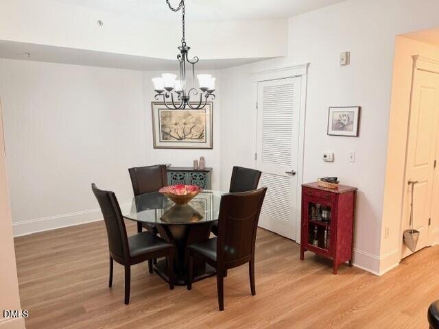 Condo in Raleigh, North Carolina, United States 5 - 17528626