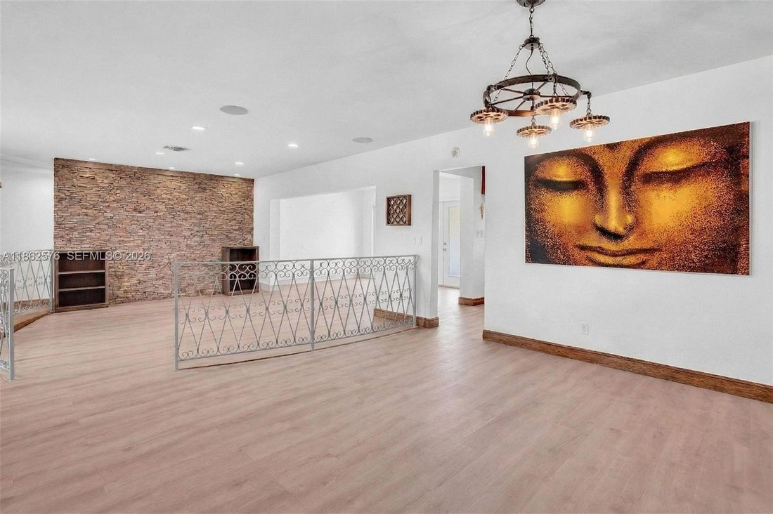 House in North Miami Beach, Florida, United States 5 - 16639821