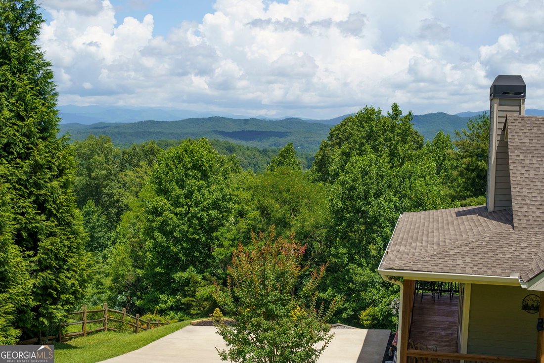 House in Young Harris, Georgia, United States 2 - 17529839