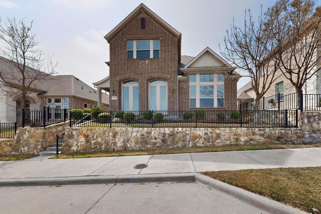 House in Allen, Texas, United States 2 - 17529735