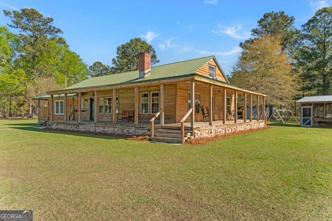 House in Clyo, Georgia, United States 2 - 17529654