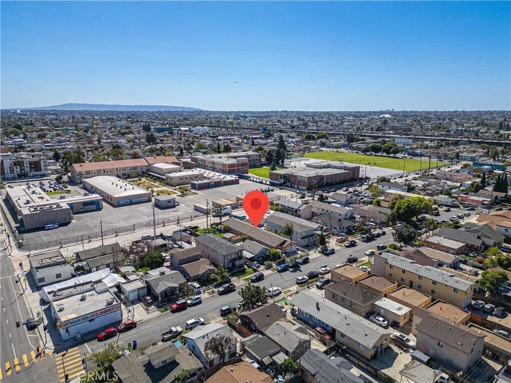 Los Angeles, California, United States 4 - 17528635