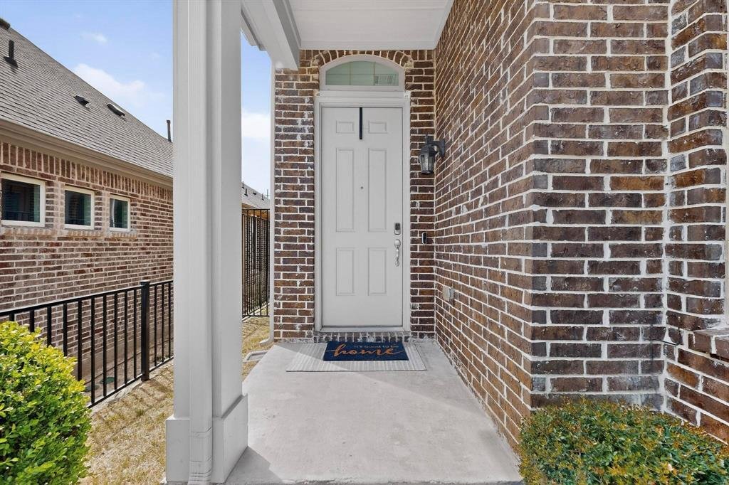 House in Allen, Texas, United States 5 - 17529735
