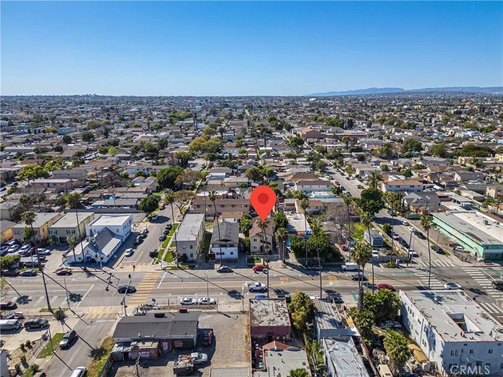 Los Angeles, California, United States 1 - 17528629