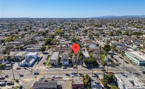 Los Angeles, California, United States 1