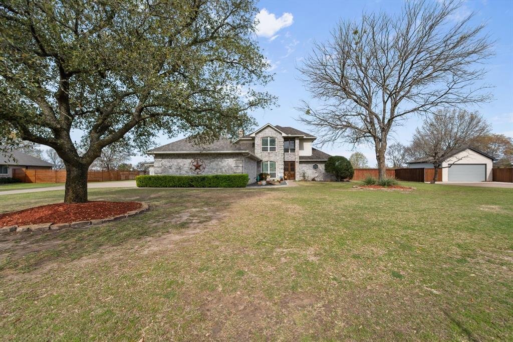 House in Weatherford, Texas, United States 2 - 17529459
