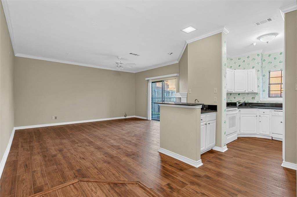 Condo in University Park, Texas, United States 1 - 17529495