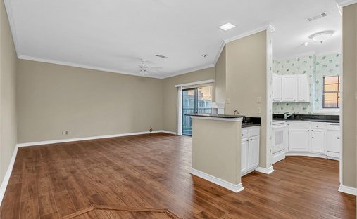 Condo in University Park, Texas, United States 1