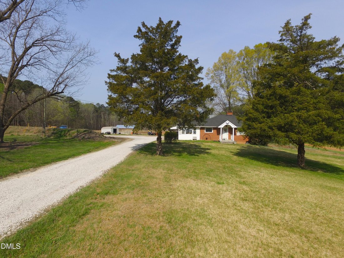 House in Durham, North Carolina, United States 1 - 17528633