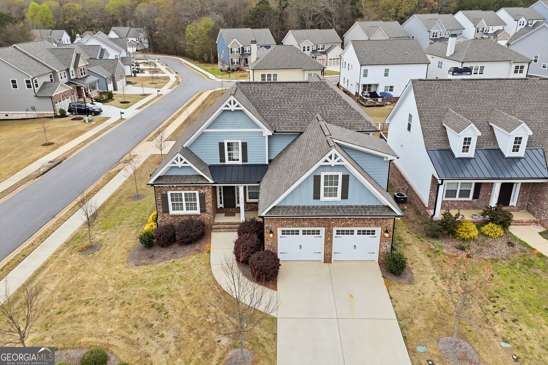 House in Watkinsville, Georgia, United States 2 - 17529493