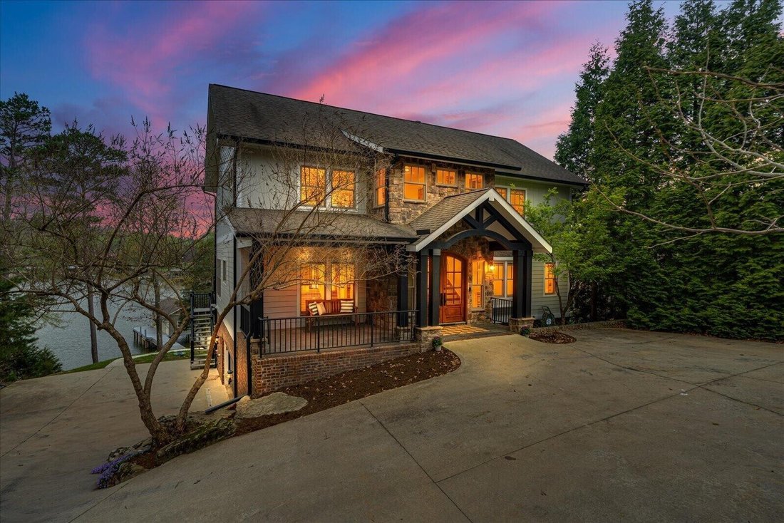 House in Spring City, Tennessee, United States 1 - 17528919