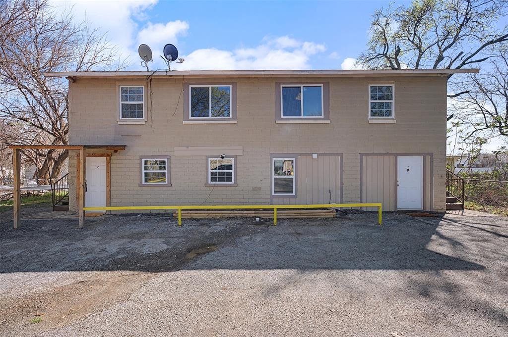 Apartment in White Settlement, Texas, United States 3 - 17529285