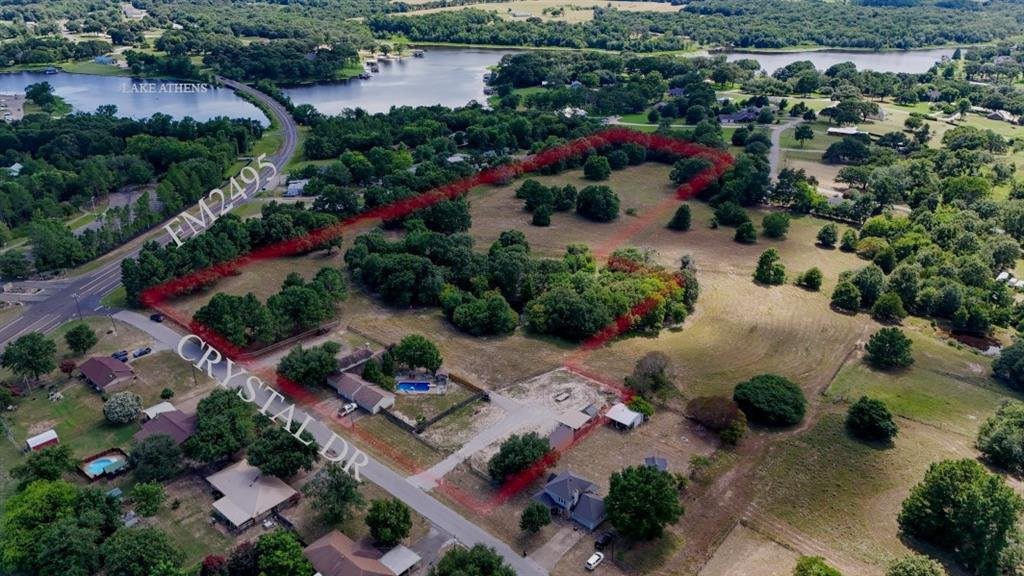 House in Athens, Texas, United States 4 - 17529388