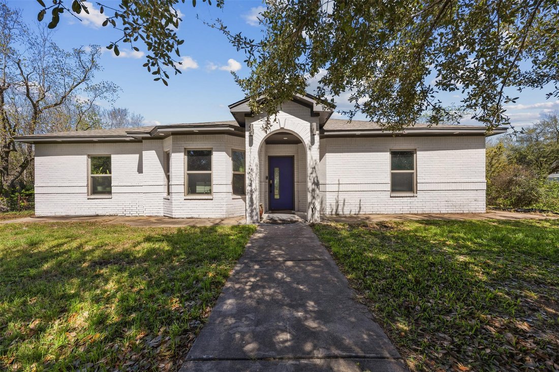 House in Houston, Texas, United States 2 - 17529656