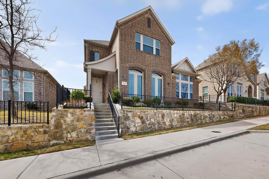 House in Allen, Texas, United States 4 - 17529735