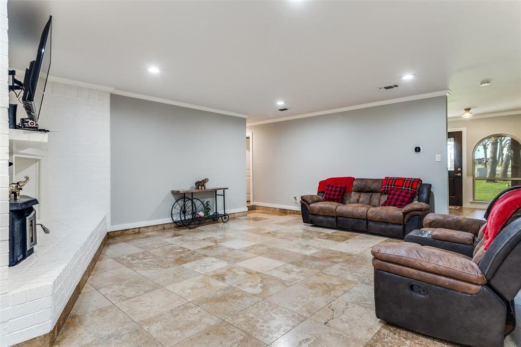 House in Burleson, Texas, United States 3 - 17529490