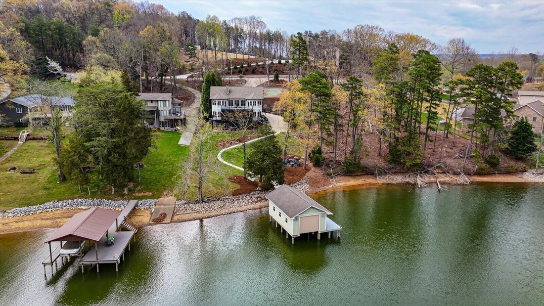 House in Spring City, Tennessee, United States 2 - 17528919