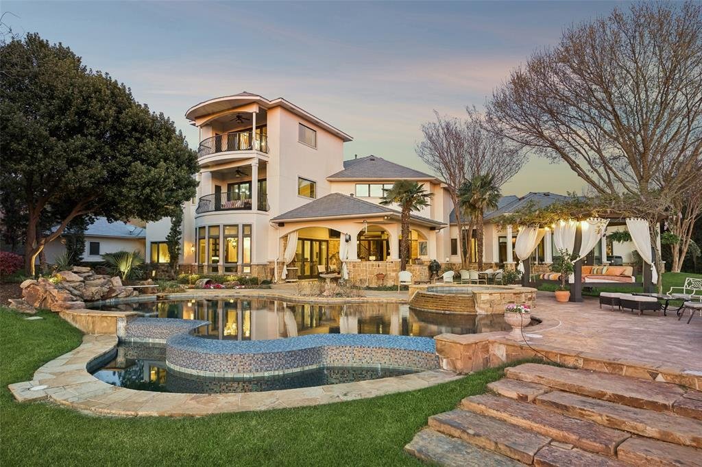 House in Cedar Hill, Texas, United States 5 - 17529713