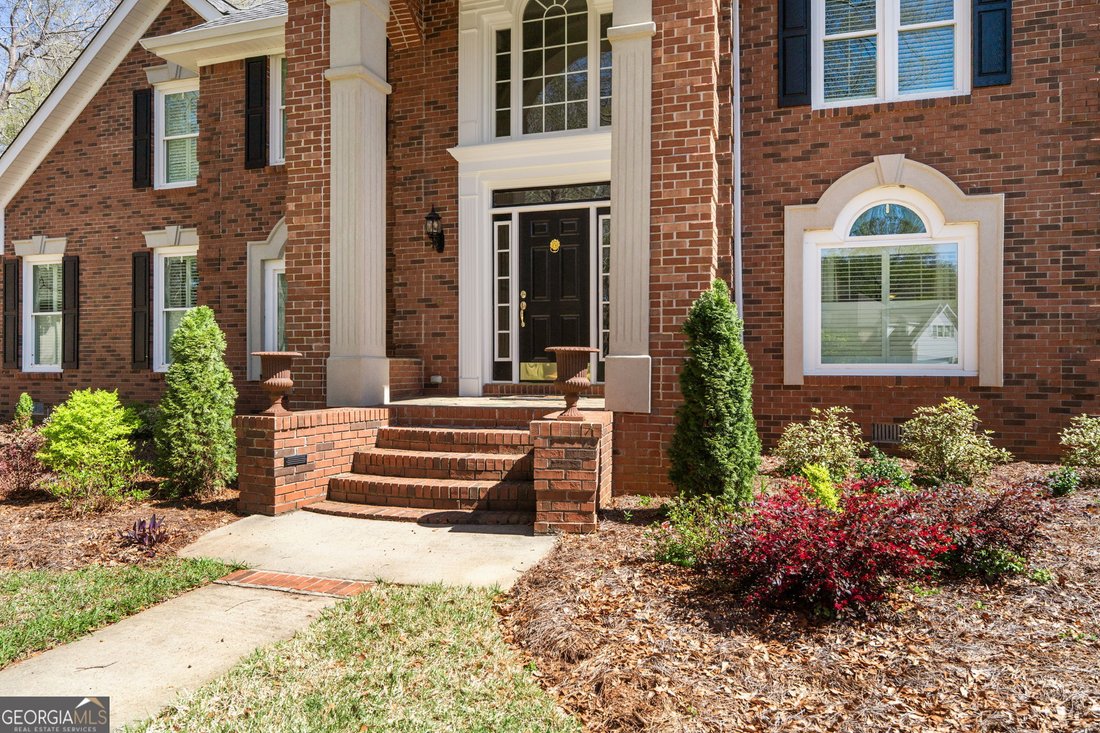 House in Warner Robins, Georgia, United States 5 - 17529766