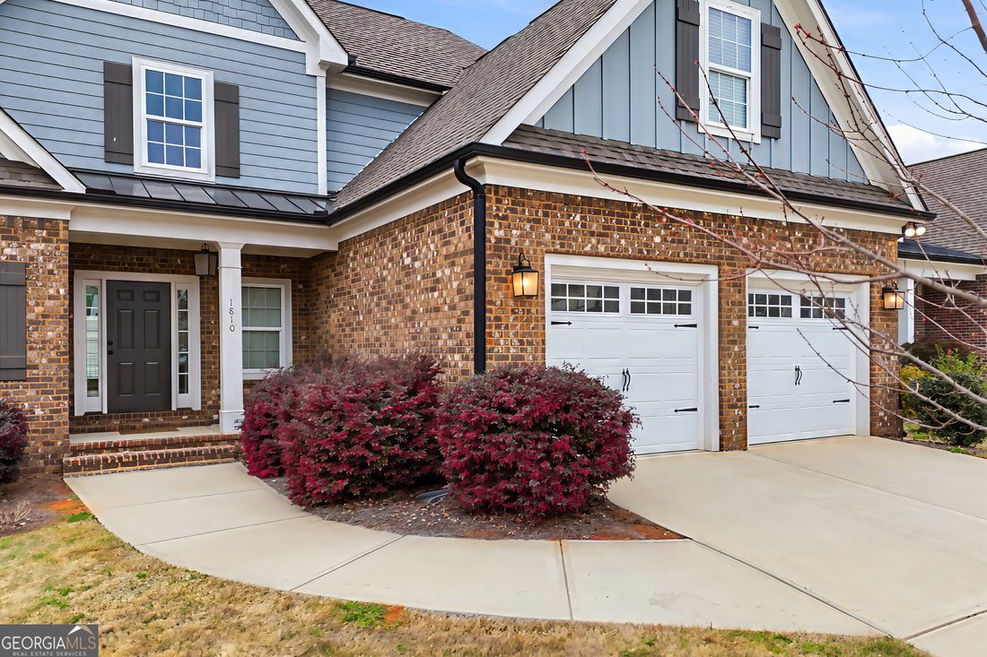 House in Watkinsville, Georgia, United States 3 - 17529493