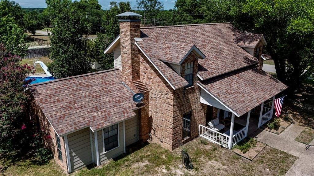 House in Athens, Texas, United States 2 - 17529388
