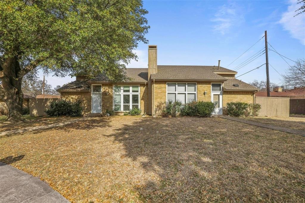 Apartment in Plano, Texas, United States 1 - 17529602