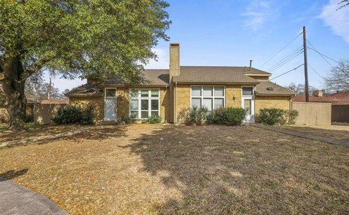 Apartment in Plano, Texas, United States 1