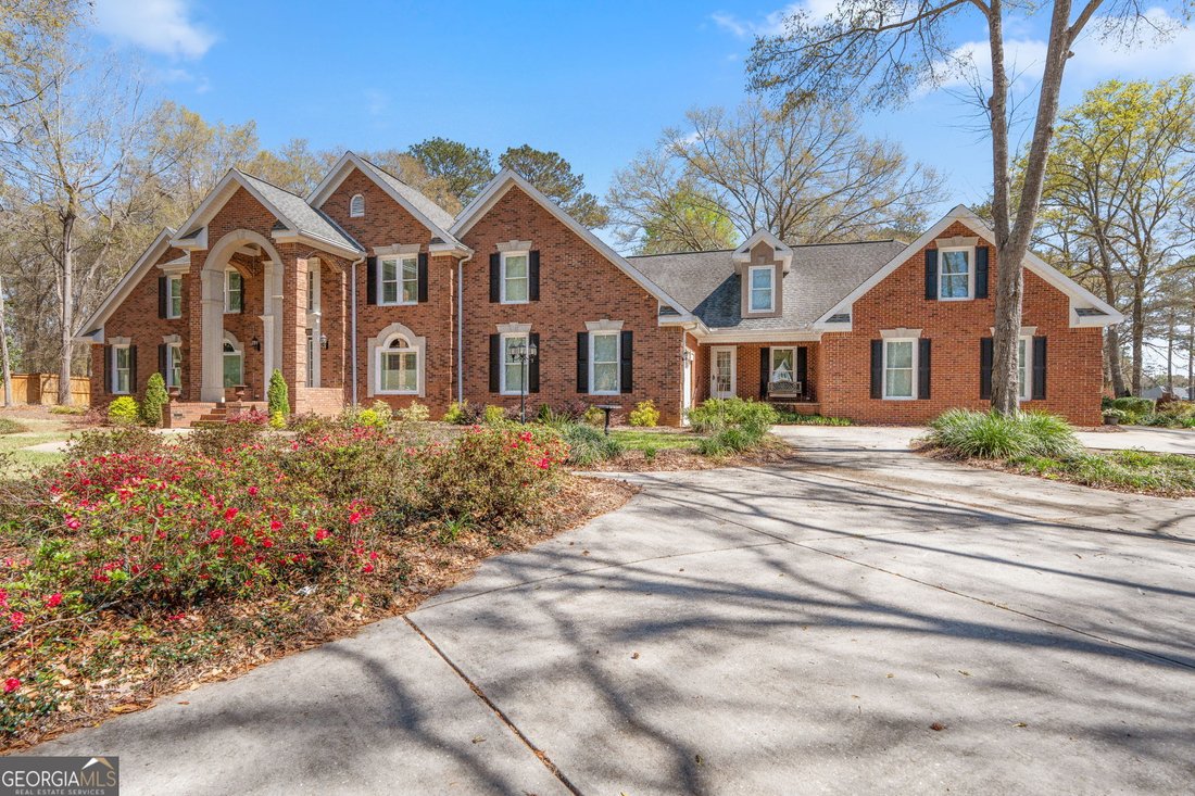 House in Warner Robins, Georgia, United States 2 - 17529766