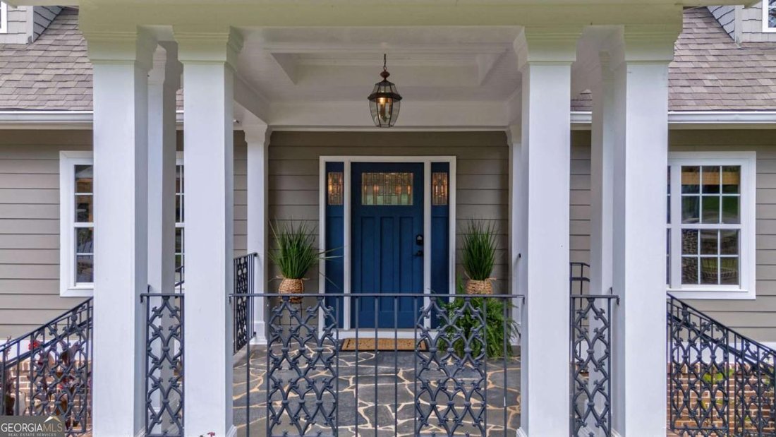 House in Bogart, Georgia, United States 3 - 17529646