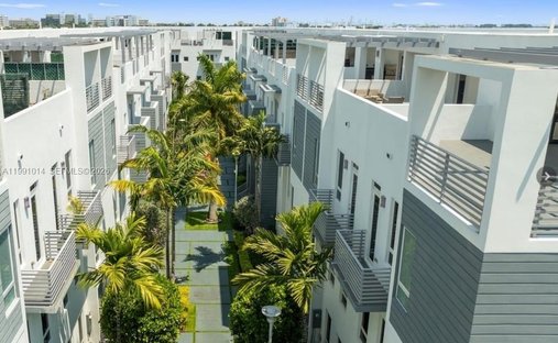 Townhouse in Doral, Florida, United States 1