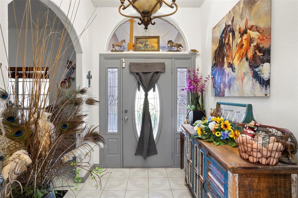 House in Kaufman, Texas, United States 4 - 17529161