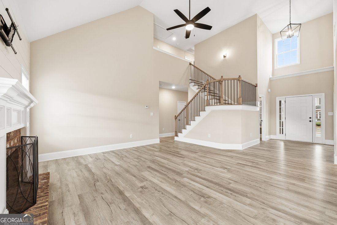 House in Watkinsville, Georgia, United States 4 - 17529493