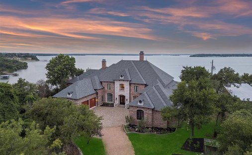 Casa en Fort Worth, Texas, Estados Unidos 1