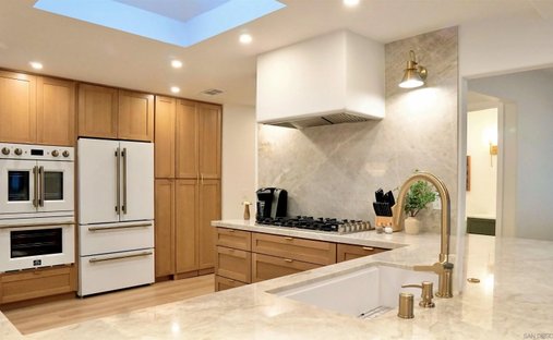 House in Spring Valley, California, United States 1