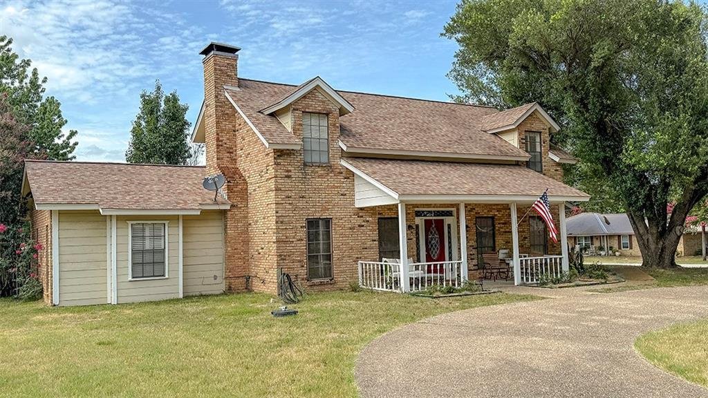 House in Athens, Texas, United States 1 - 17529388