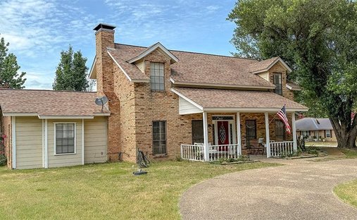 Haus in Athens, Texas, Vereinigte Staaten 1