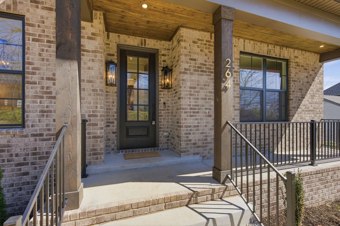 House in Nashville, Tennessee, United States 3 - 17528990