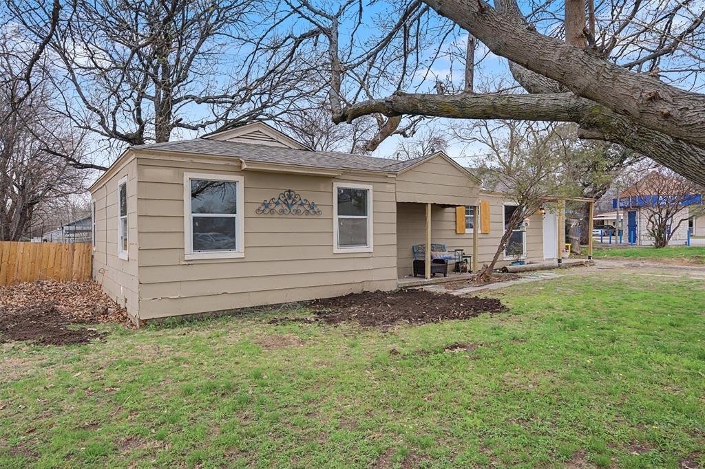 Apartment in White Settlement, Texas, United States 4 - 17529285