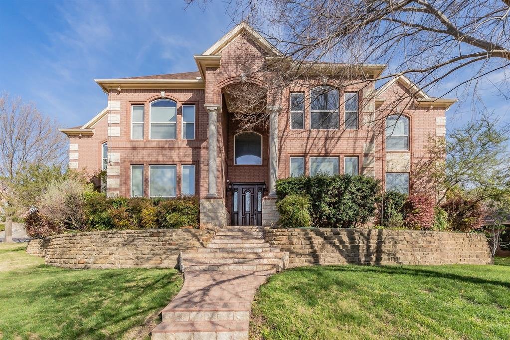House in Fort Worth, Texas, United States 2 - 17229363
