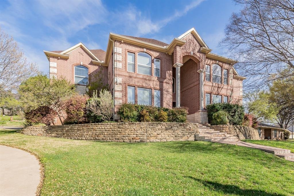 House in Fort Worth, Texas, United States 3 - 17229363