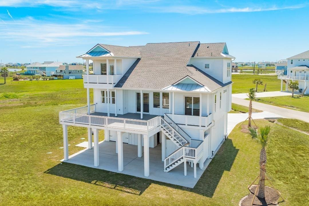 House in Galveston, Texas, United States 2 - 17529761