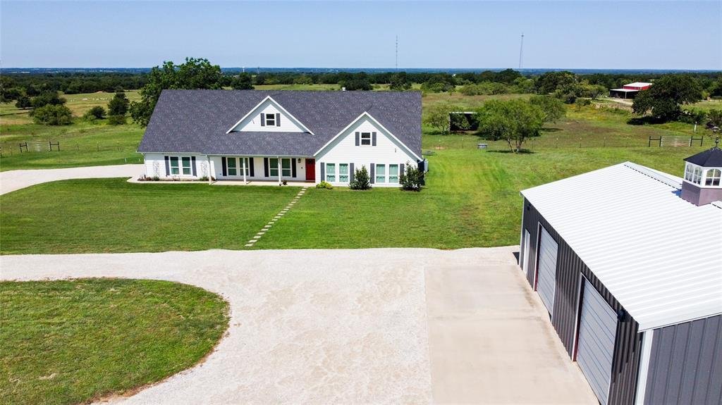 House in Alvord, Texas, United States 3 - 17529318
