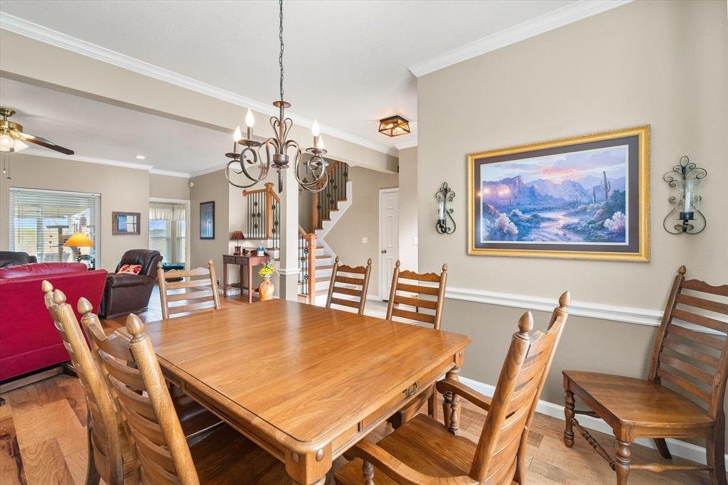 House in Weatherford, Texas, United States 5 - 17529459