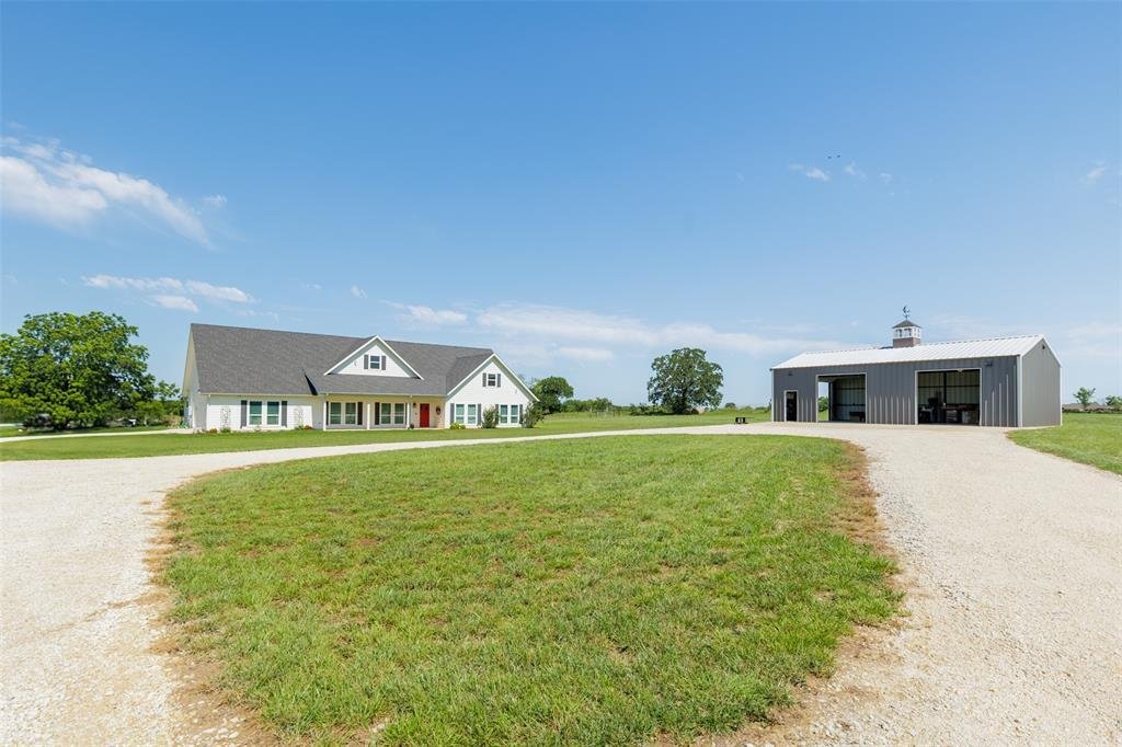 House in Alvord, Texas, United States 5 - 17529318