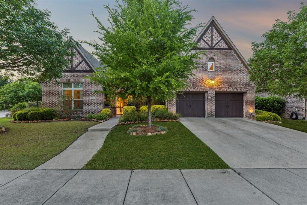 House in Frisco, Texas, United States 1 - 17529544