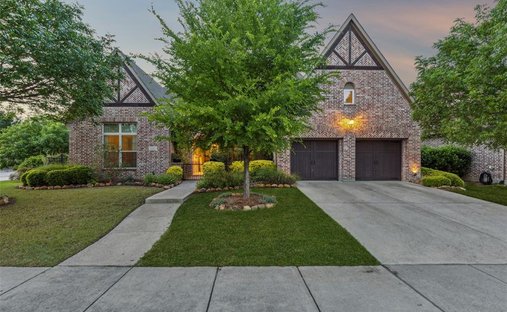 Maison à Frisco, Texas, États-Unis 1