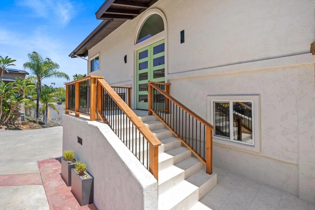 House in Spring Valley, California, United States 3 - 17528801
