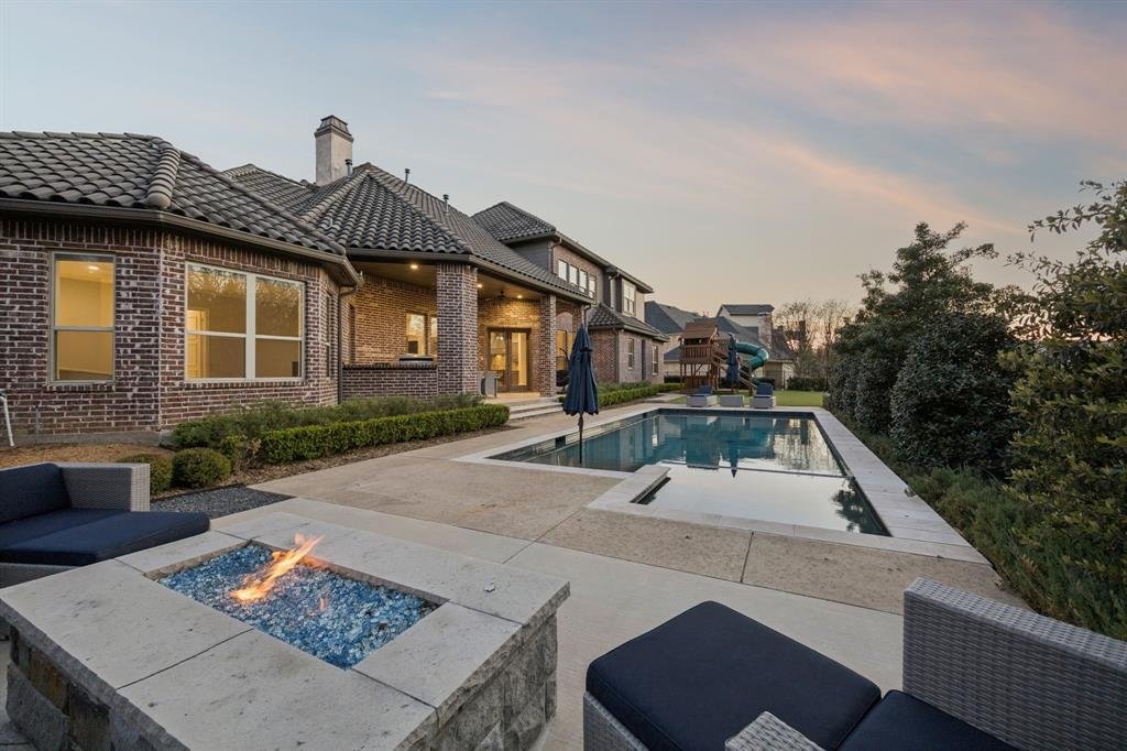 House in Heath, Texas, United States 5 - 17529450