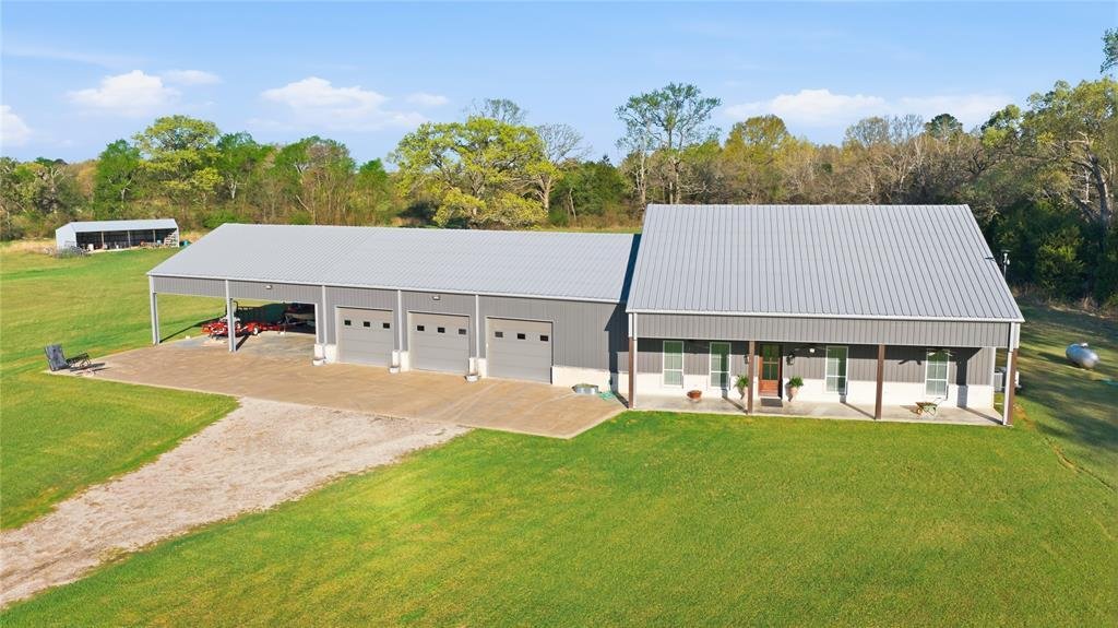House in Brownsboro, Texas, United States 1 - 17529419